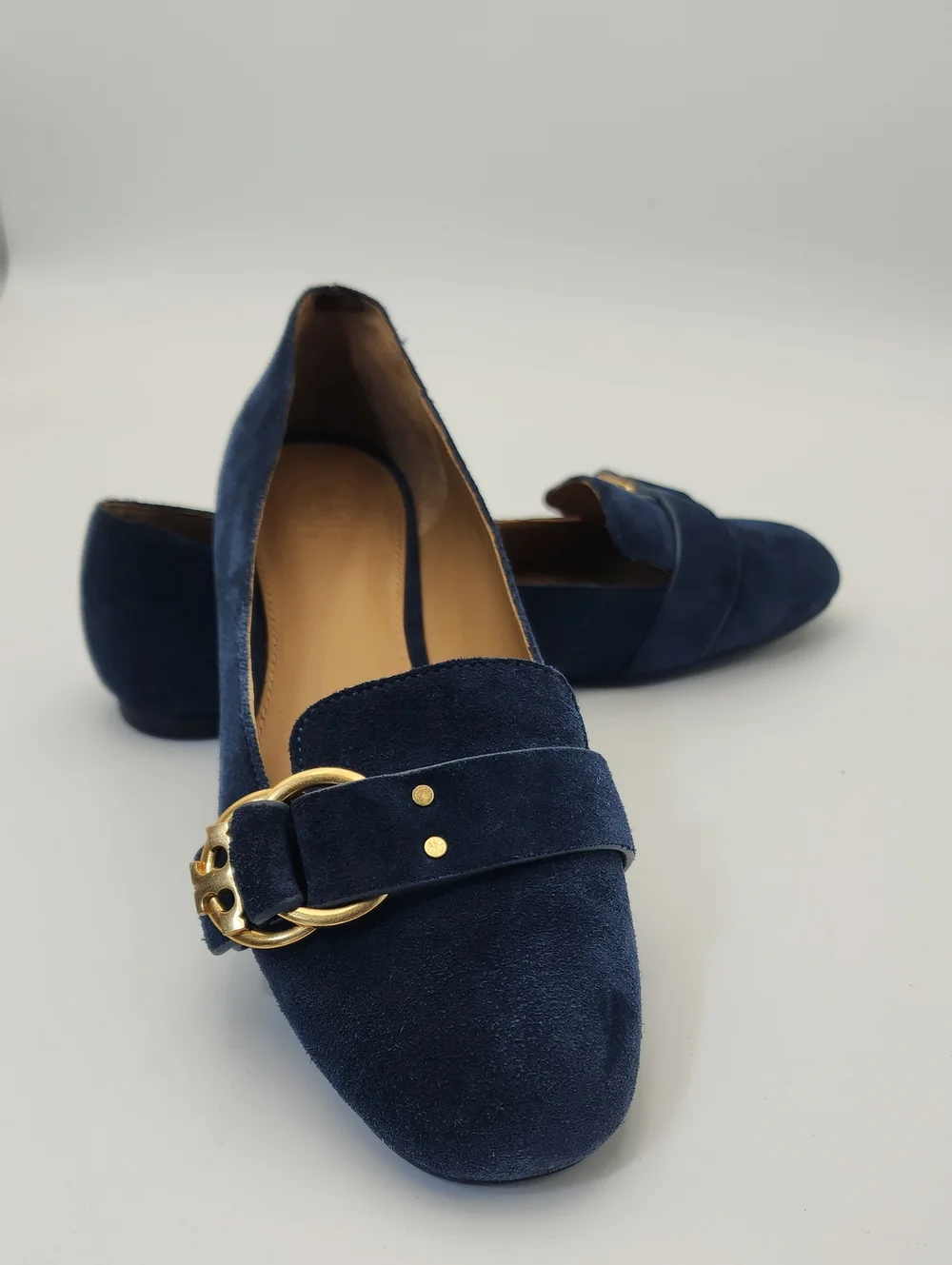 Tory Burch elevate your